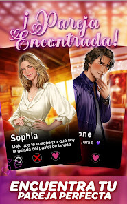 Screenshot 7 Love Connect android