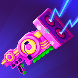 Icon image Shoot Up - Multiplayer game