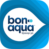 Bonaqua icon