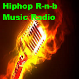 Hiphop R-n-b Music Radio icon