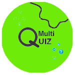 Cover Image of Download Multi Quiz (General)  APK