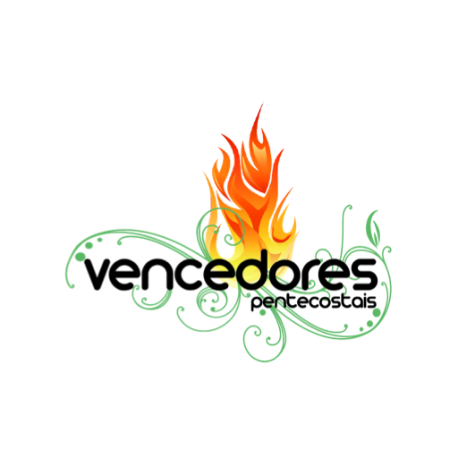Vencedores Pentecostais logo