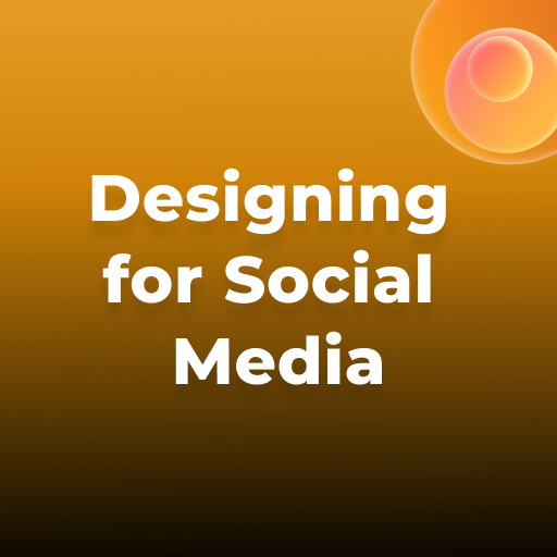 Learn Design for Social Media Изтегляне на Windows