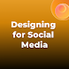Learn Design for Social Media - Androidアプリ