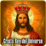 Cover Image of Download Jesucristo, Rey del Universo  APK