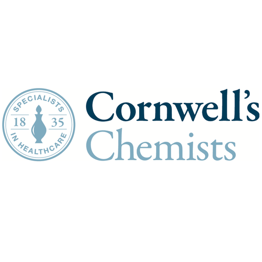 Cornwells Chemists logo