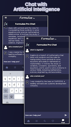 Formulae Pro Screen 2