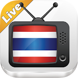 Thai Live TV - ดูทีวีออนไลน์ icon