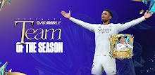 EA SPORTS FC™ Mobile Soccer