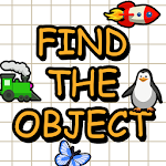 Find The Object! Apk