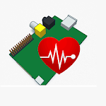 Cover Image of ダウンロード Pi HealthCheck  APK