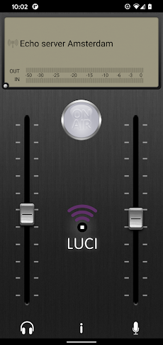 LUCI Globalのおすすめ画像1