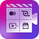 Video Motion Editor: Slow Fast