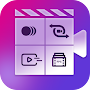 Video Motion Editor: Slow Fast