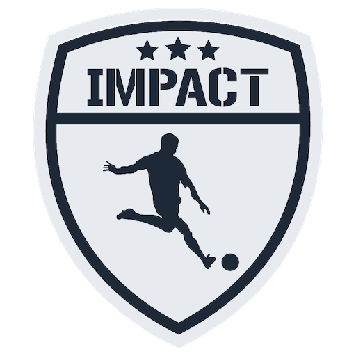 Импакт академия. Impact Academy. Football's Impact on Society.