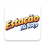 Cover Image of Télécharger Rádio Estação FM  APK