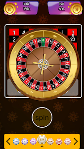 india lucky roulette