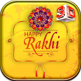Rakhi Cube Live Wallpaper icon
