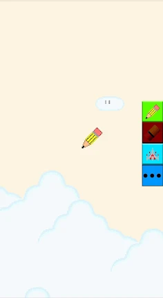 Tilt 'n Draw! - Screenshot 2