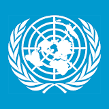 UN News Reader icon