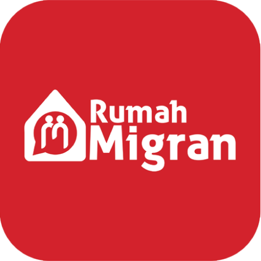 Rumah Migran logo