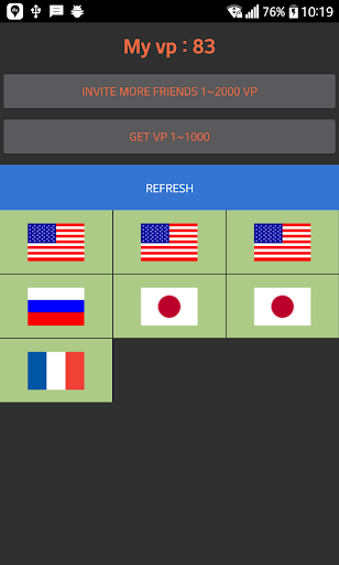 good vpn free Screen 3