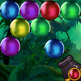 Bubble Ball Bubble Shooter icon