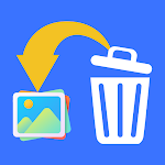 Cover Image of ダウンロード Recovr: Deleted Photo Recovery  APK