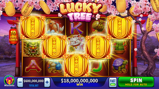 SloTrip Casino - Vegas Slots 6.5.0 APK-MOD(Unlimited Money Download) screenshots 1