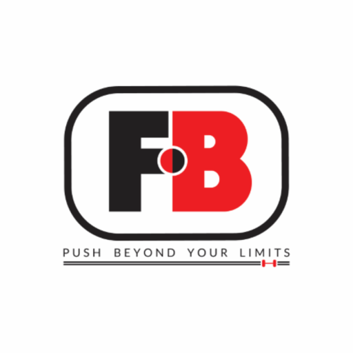 FB On the Go logo