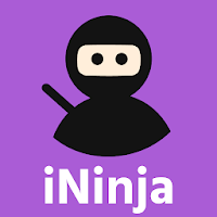 VPN iNinja - Бесплатный и Безлимитный ВПН