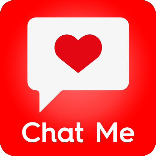 Chat Me logo