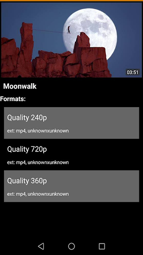 Private Video Downloader