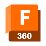 Cover Image of Download Fusion 360  APK