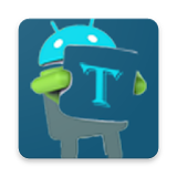 Belajar Coding Aplikasi Android icon