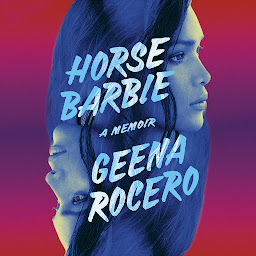Horse Barbie: A Memoir ikonoaren irudia