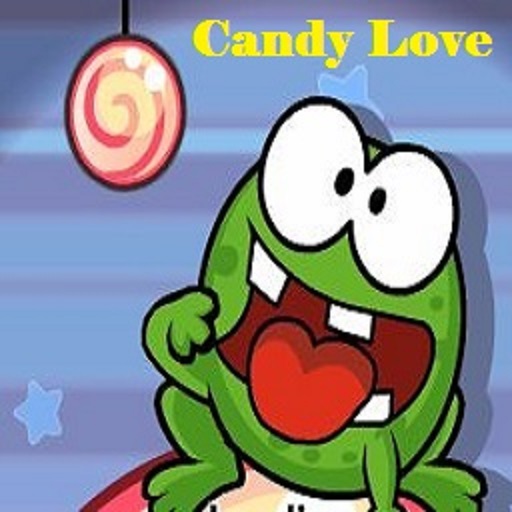 Candy Love Apps on Google Play