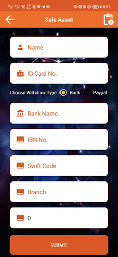 Fox Network Exchange Screenshot 3 - AppWisp.com