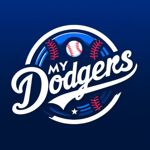 My Dodgers - LA Dodgers News - AppWisp.com