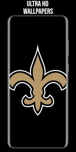 N-e-w Orleans Saints Wallpaepr
