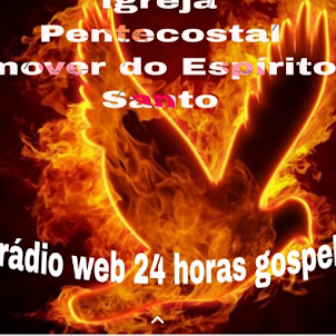 Rádio Web 24 Horas Gospel