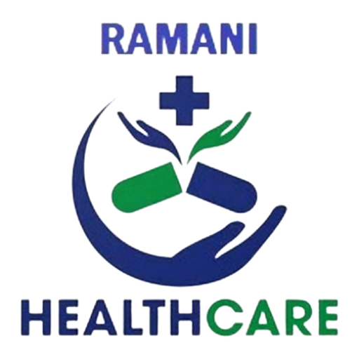 Ramani Healthcare logo