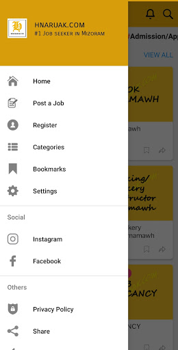 hnaruak.com Screen 2