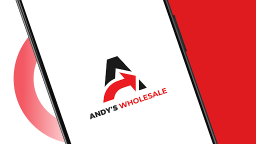 Android application Andy WS Admin screenshort
