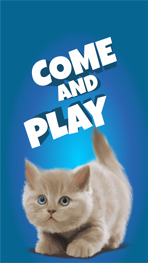 Cat Caller - Call Your Cat To Screen 3