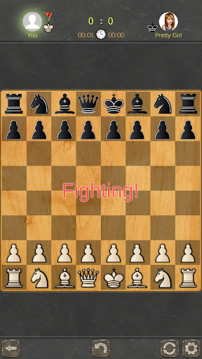 Chess Origins - 2 players 1.1.0 Screenshots 8