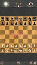 Chess Origins - 2 players