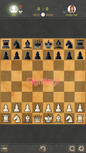 Chess Origins - 2 players  Screenshots 8