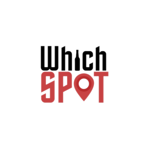 WhichSpot logo