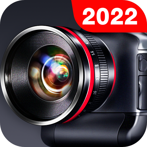Hd Camera For Android Xcamera Google Play のアプリ